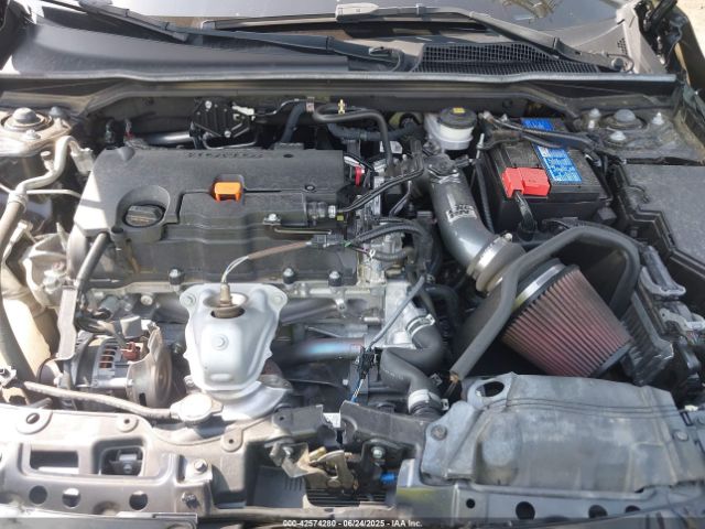2023 HONDA CIVIC 2HGFE2F51PH523948 Photo 9