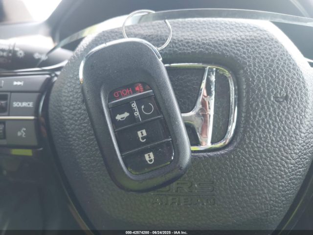 2023 HONDA CIVIC 2HGFE2F51PH523948 Photo 10