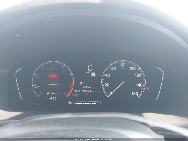 2023 HONDA CIVIC 2HGFE2F51PH523948 Photo 6
