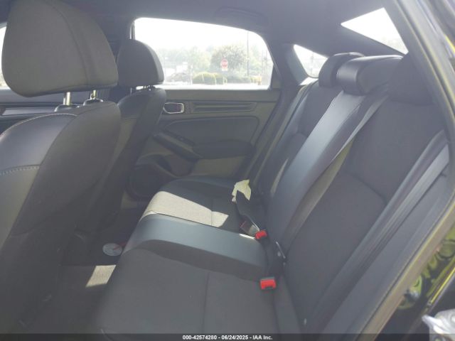2023 HONDA CIVIC 2HGFE2F51PH523948 Photo 7
