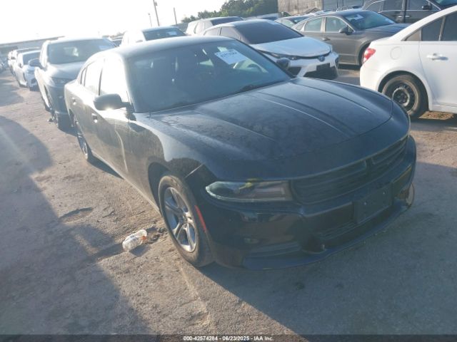 2021 DODGE CHARGER 2C3CDXBG6MH643026