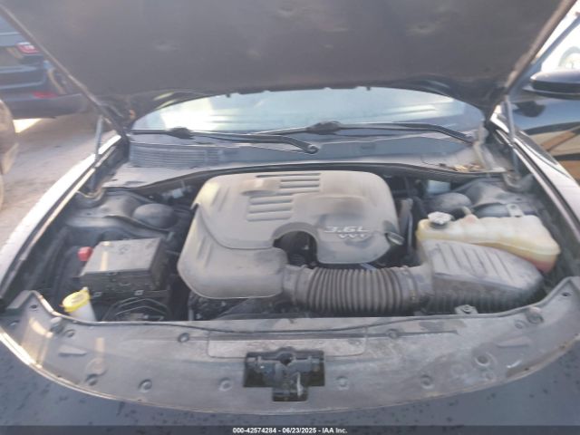 2021 DODGE CHARGER 2C3CDXBG6MH643026 Photo 9