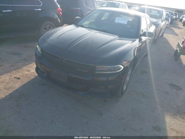 2021 DODGE CHARGER 2C3CDXBG6MH643026 Photo 1