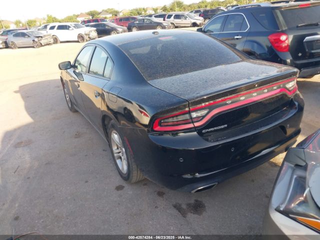 2021 DODGE CHARGER 2C3CDXBG6MH643026 Photo 2