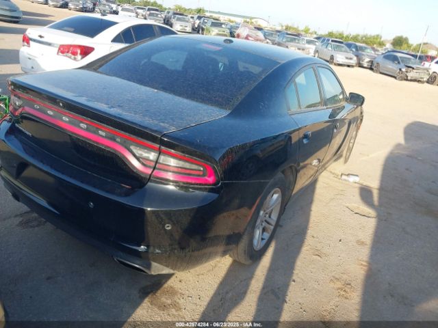 2021 DODGE CHARGER 2C3CDXBG6MH643026 Photo 3