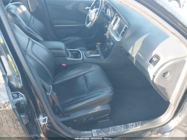 2021 DODGE CHARGER 2C3CDXBG6MH643026 Photo 4