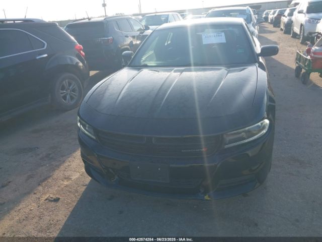 2021 DODGE CHARGER 2C3CDXBG6MH643026 Photo 5