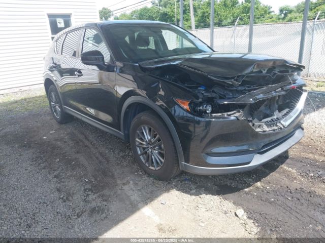 2017 MAZDA CX-5 JM3KFACL3H0217144