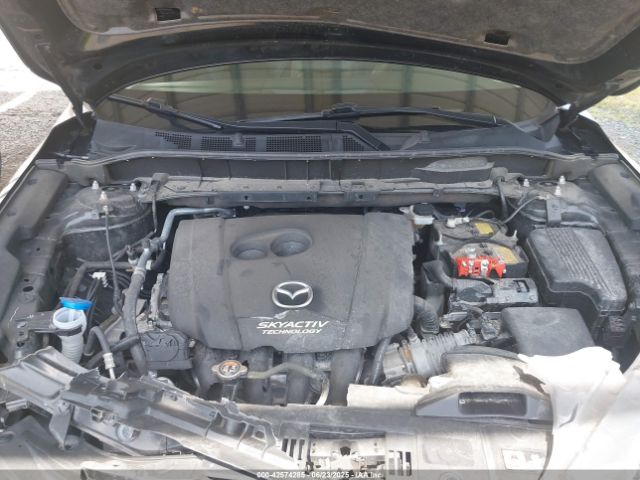 2017 MAZDA CX-5 JM3KFACL3H0217144 Photo 9