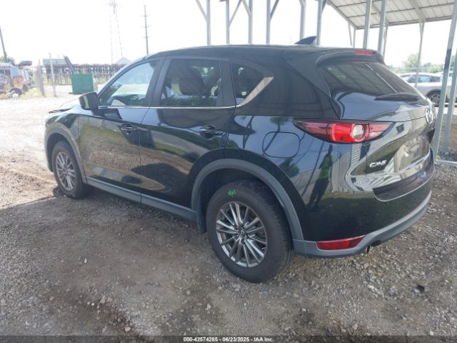 2017 MAZDA CX-5 JM3KFACL3H0217144 Photo 2