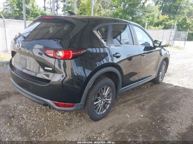 2017 MAZDA CX-5 JM3KFACL3H0217144 Photo 3