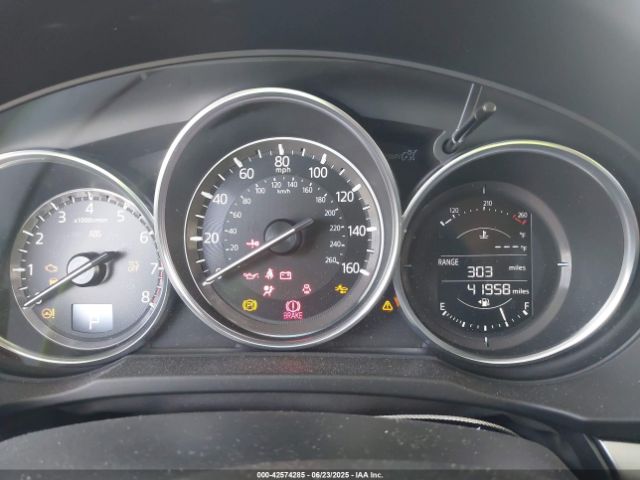 2017 MAZDA CX-5 JM3KFACL3H0217144 Photo 6