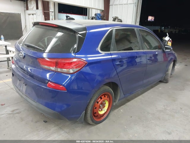KMHH35LE6KU107706 Hyundai gdi nu