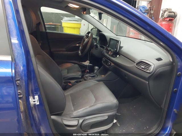 KMHH35LE6KU107706 Hyundai gdi nu