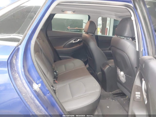 KMHH35LE6KU107706 Hyundai gdi nu