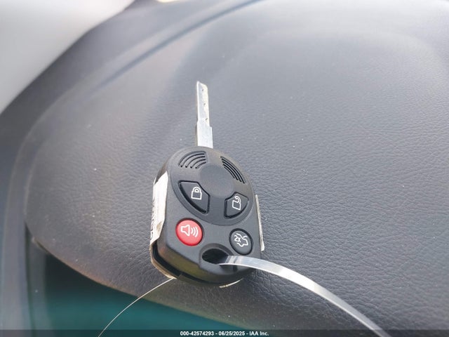 Ford 1.0l gtdi 2018 1FADP3FE5JL211816 Image 11