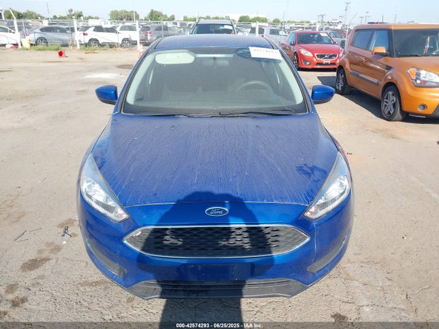 Ford 1.0l gtdi 2018 1FADP3FE5JL211816 Image 12