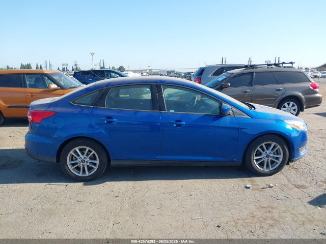 Ford 1.0l gtdi 2018 1FADP3FE5JL211816 Image 13