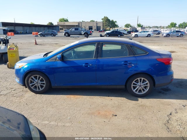 Ford 1.0l gtdi 2018 1FADP3FE5JL211816 Image 14