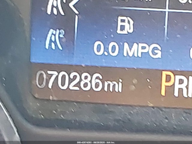 Ford 1.0l gtdi 2018 1FADP3FE5JL211816 Image 15