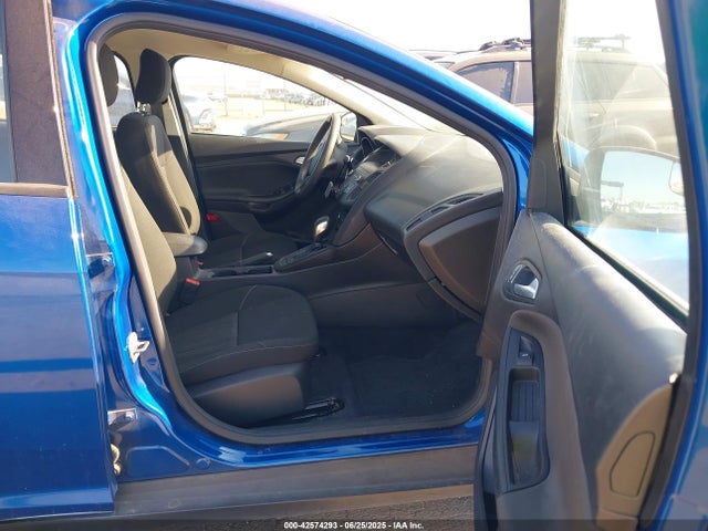 Ford 1.0l gtdi 2018 1FADP3FE5JL211816 Image 5