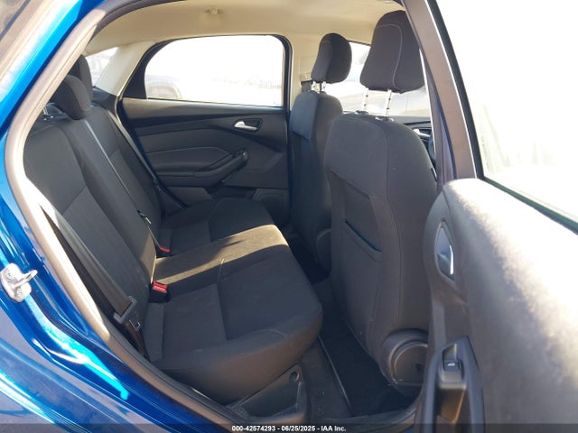 Ford 1.0l gtdi 2018 1FADP3FE5JL211816 Image 8
