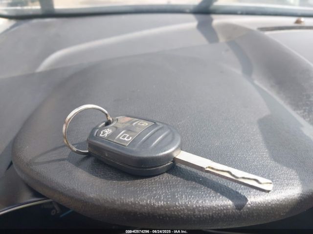 2017 FORD FIESTA 3FADP4BJ8HM153248 Photo 10
