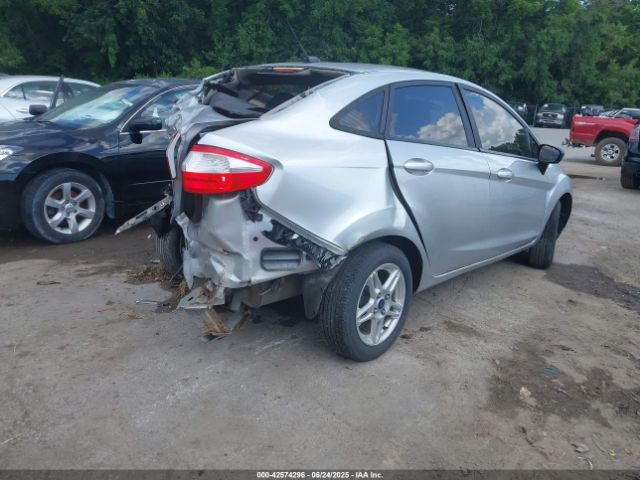 2017 FORD FIESTA 3FADP4BJ8HM153248 Photo 3