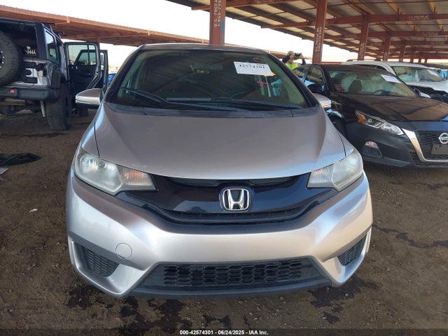 JHMGK5H53GS015255 Honda l15b1