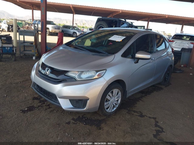 JHMGK5H53GS015255 Honda l15b1