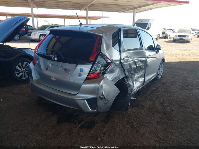 JHMGK5H53GS015255 Honda l15b1