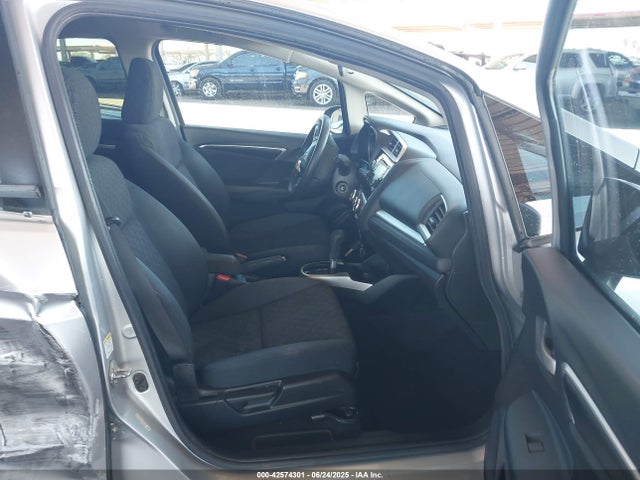 JHMGK5H53GS015255 Honda l15b1