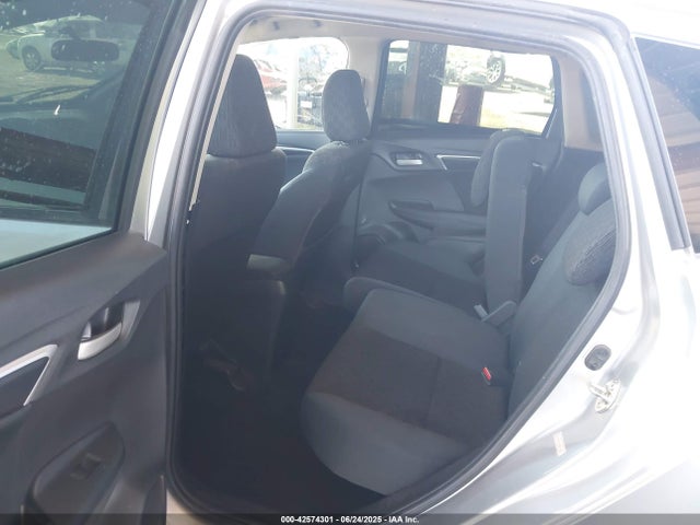 JHMGK5H53GS015255 Honda l15b1