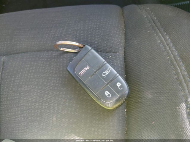 2015 CHRYSLER 200 1C3CCCAB7FN603324 Photo 10