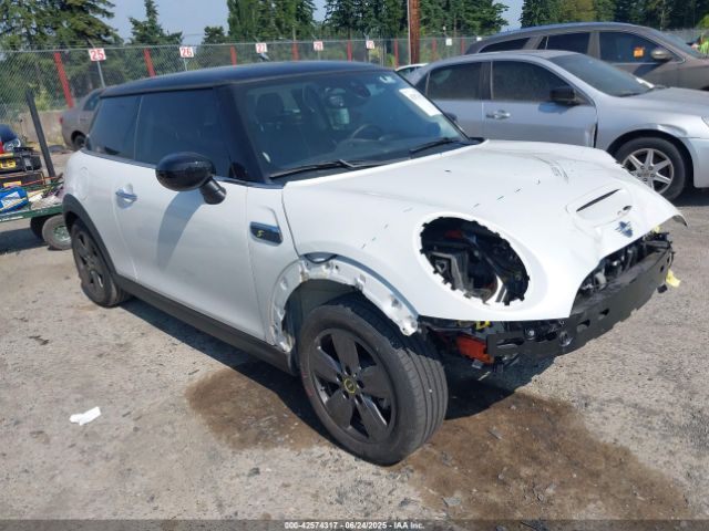 2024 MINI SE HARDTOP WMW13DJ09R2V91896 Photo 0