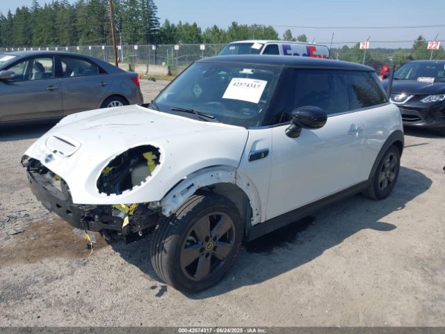 2024 MINI SE HARDTOP WMW13DJ09R2V91896 Photo 1