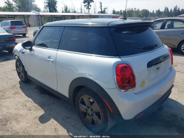 2024 MINI SE HARDTOP WMW13DJ09R2V91896 Photo 2