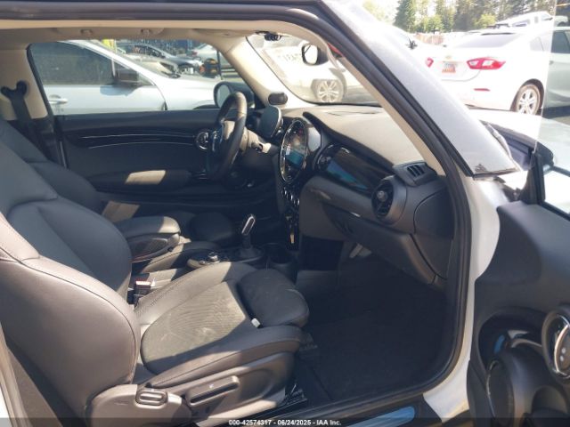 2024 MINI SE HARDTOP WMW13DJ09R2V91896 Photo 4