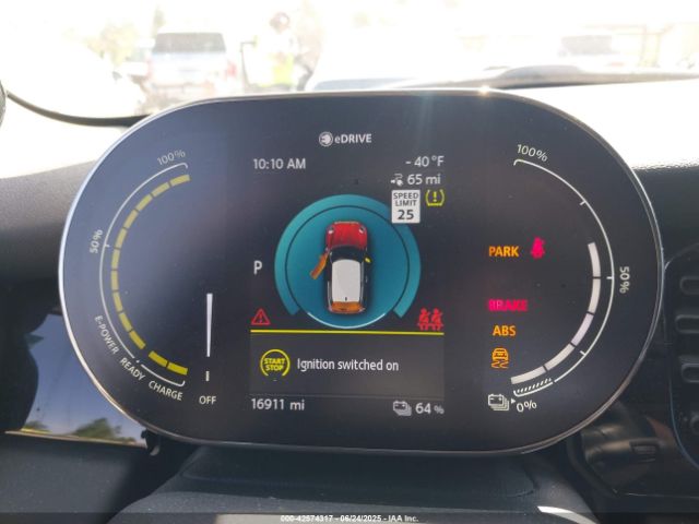 2024 MINI SE HARDTOP WMW13DJ09R2V91896 Photo 6