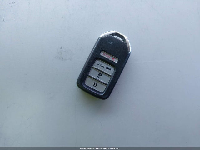 1HGCV1F15JA247886 Honda l15be
