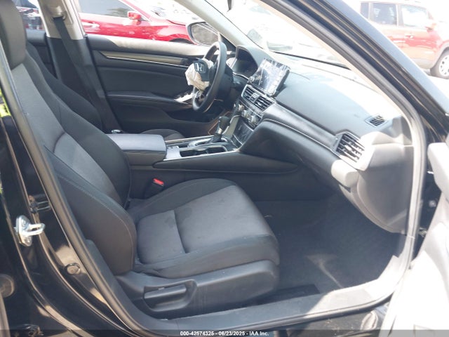 1HGCV1F15JA247886 Honda l15be