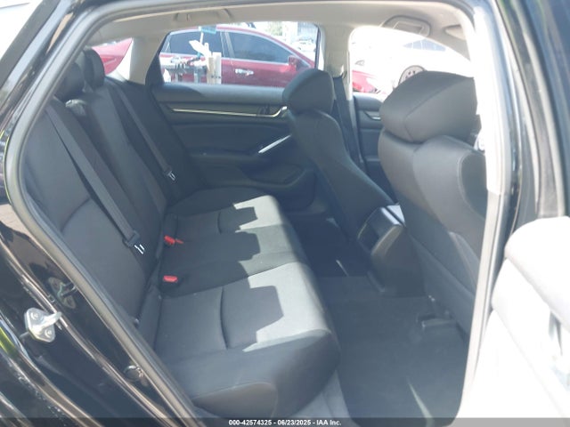 1HGCV1F15JA247886 Honda l15be