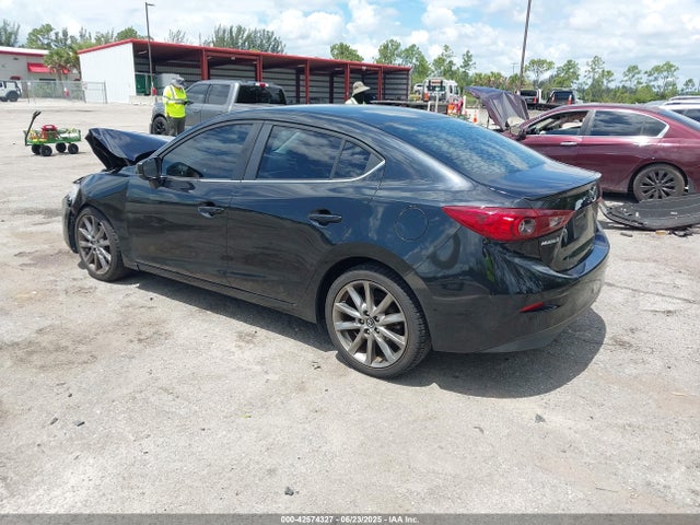 3MZBN1V38JM250407 Mazda py