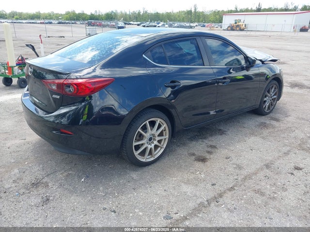 3MZBN1V38JM250407 Mazda py