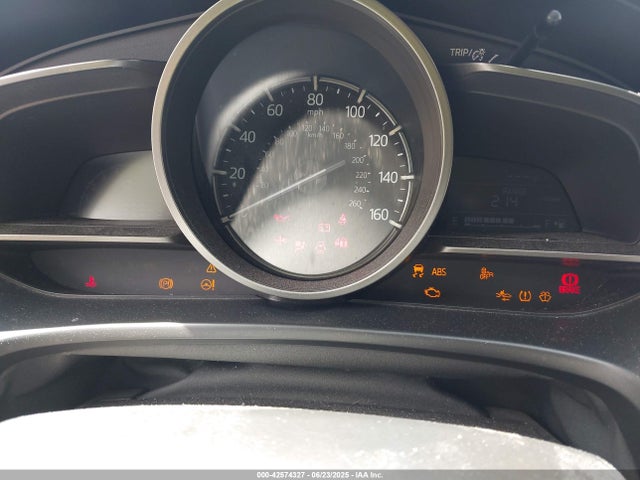 3MZBN1V38JM250407 Mazda py