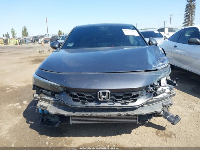 19XFL1H89NE010817 Honda l15b7