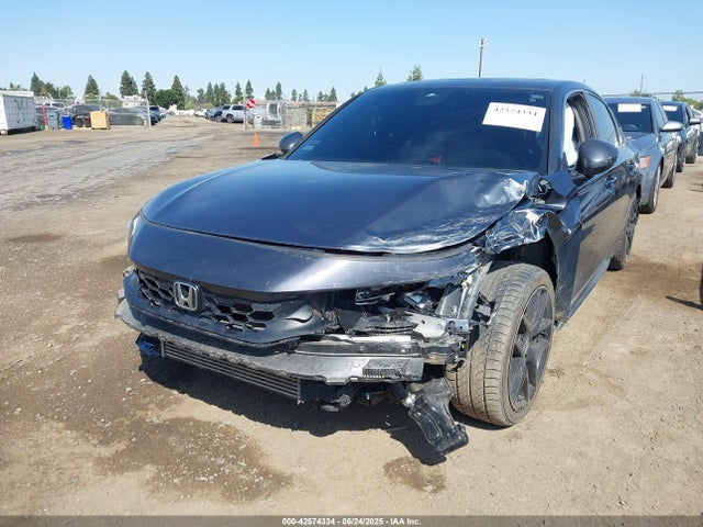 19XFL1H89NE010817 Honda l15b7