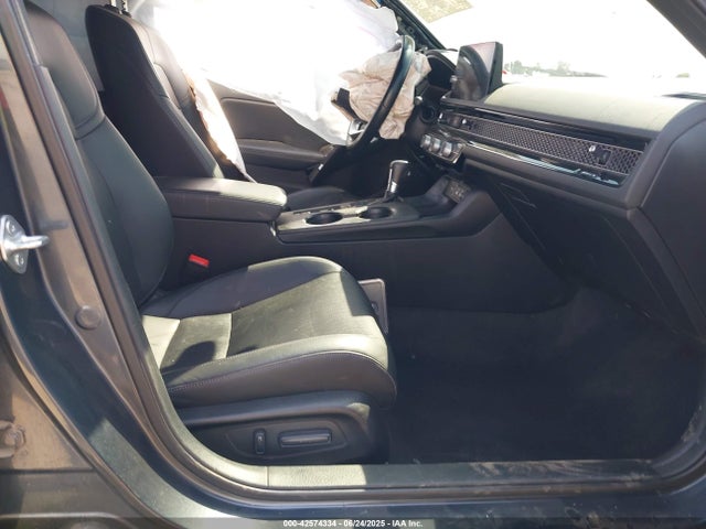 19XFL1H89NE010817 Honda l15b7