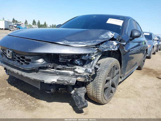 19XFL1H89NE010817 Honda l15b7