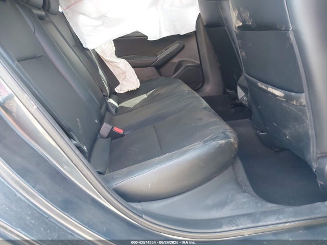 19XFL1H89NE010817 Honda l15b7